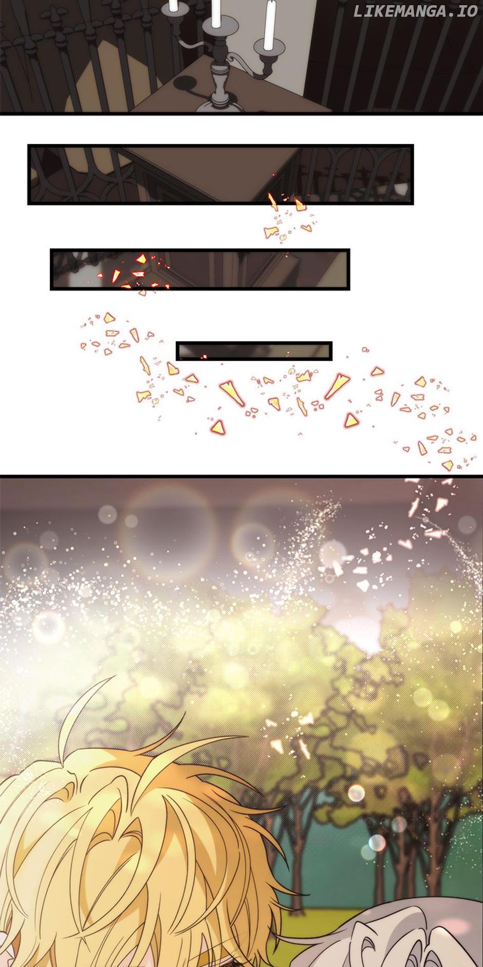 The Fake Was Thrown Away Chapter 26 - page 15