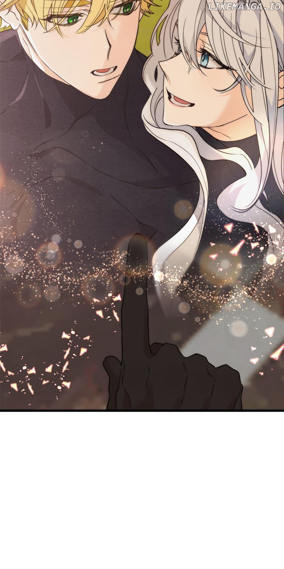 The Fake Was Thrown Away Chapter 26 - page 16