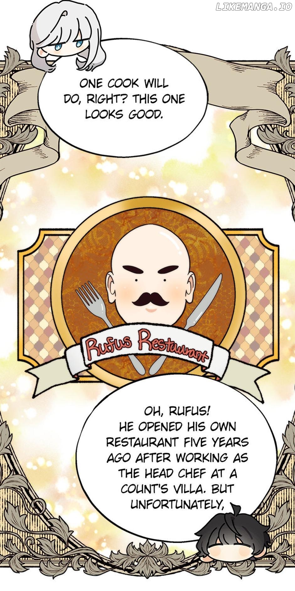 The Fake Was Thrown Away Chapter 26 - page 26