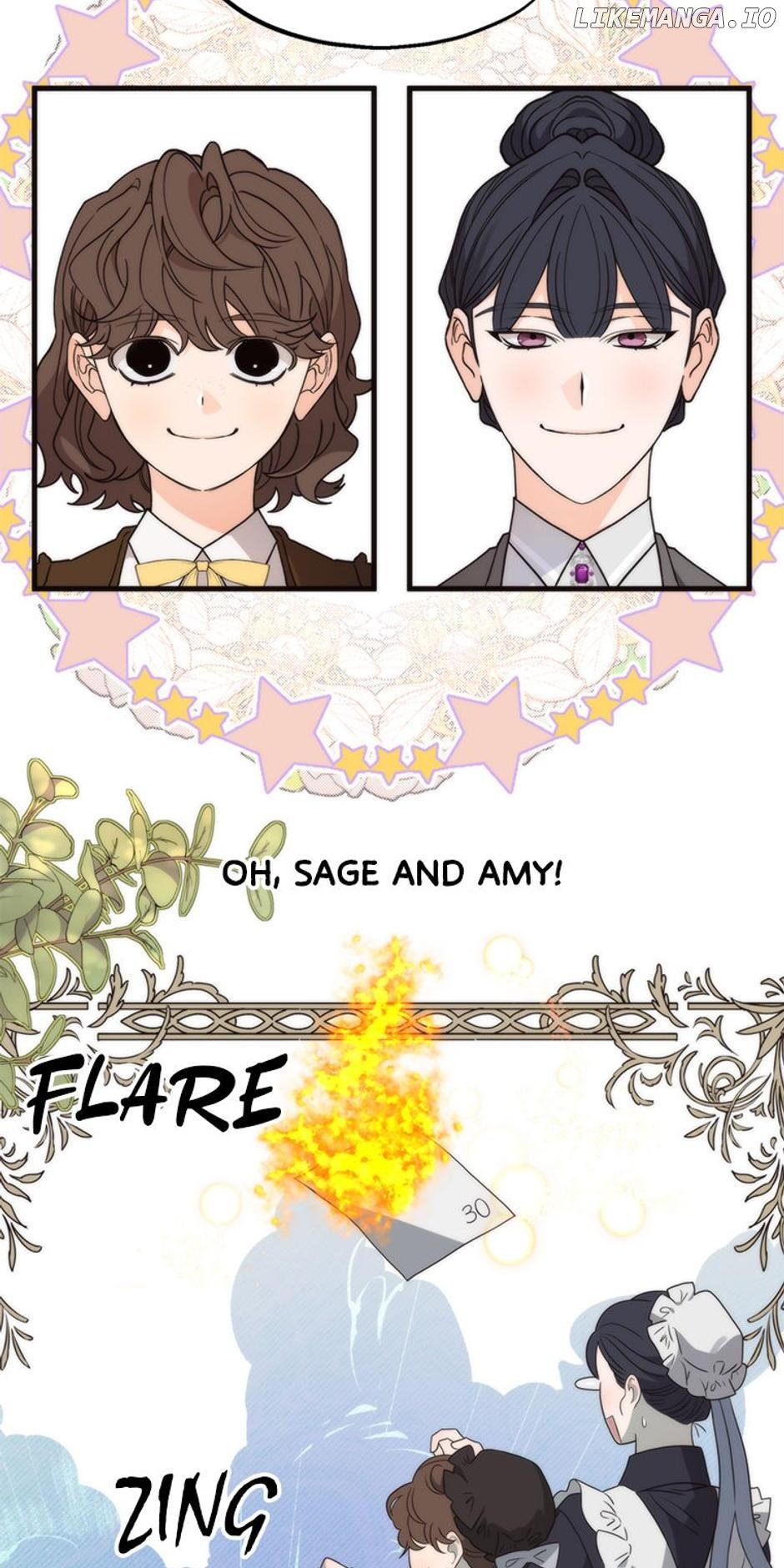 The Fake Was Thrown Away Chapter 26 - page 28