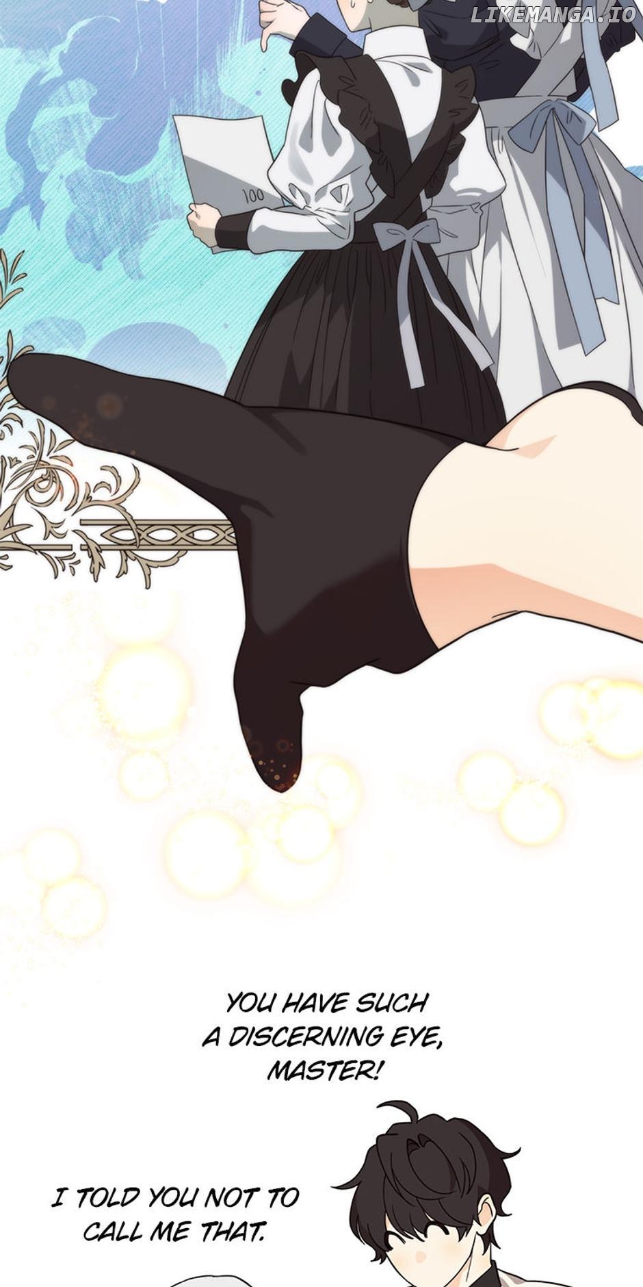 The Fake Was Thrown Away Chapter 26 - page 29