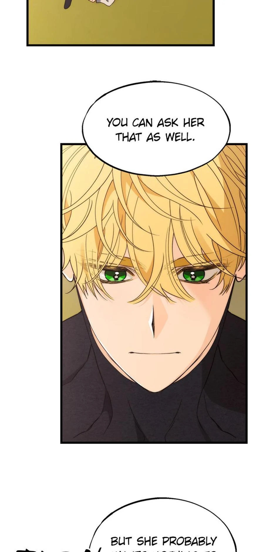 The Fake Was Thrown Away Chapter 26 - page 4