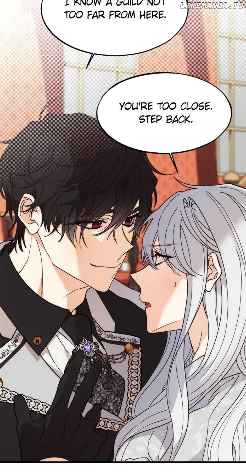 The Fake Was Thrown Away Chapter 26 - page 37