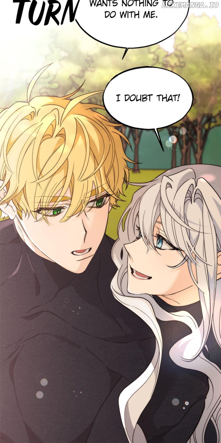 The Fake Was Thrown Away Chapter 26 - page 5