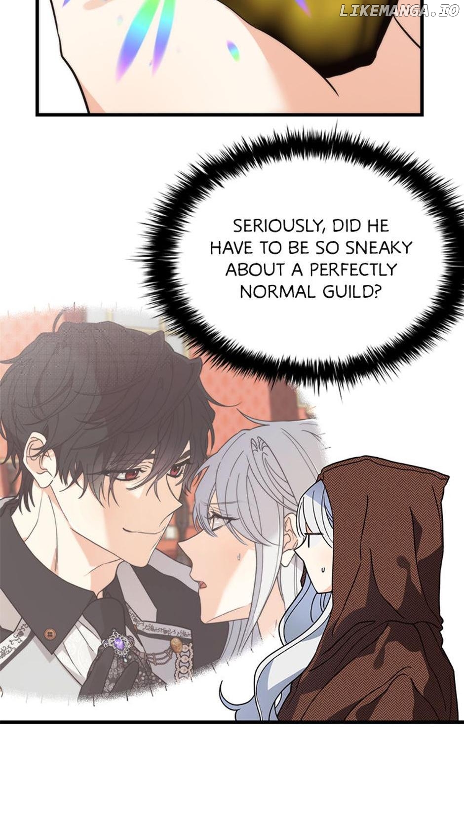 The Fake Was Thrown Away Chapter 26 - page 46