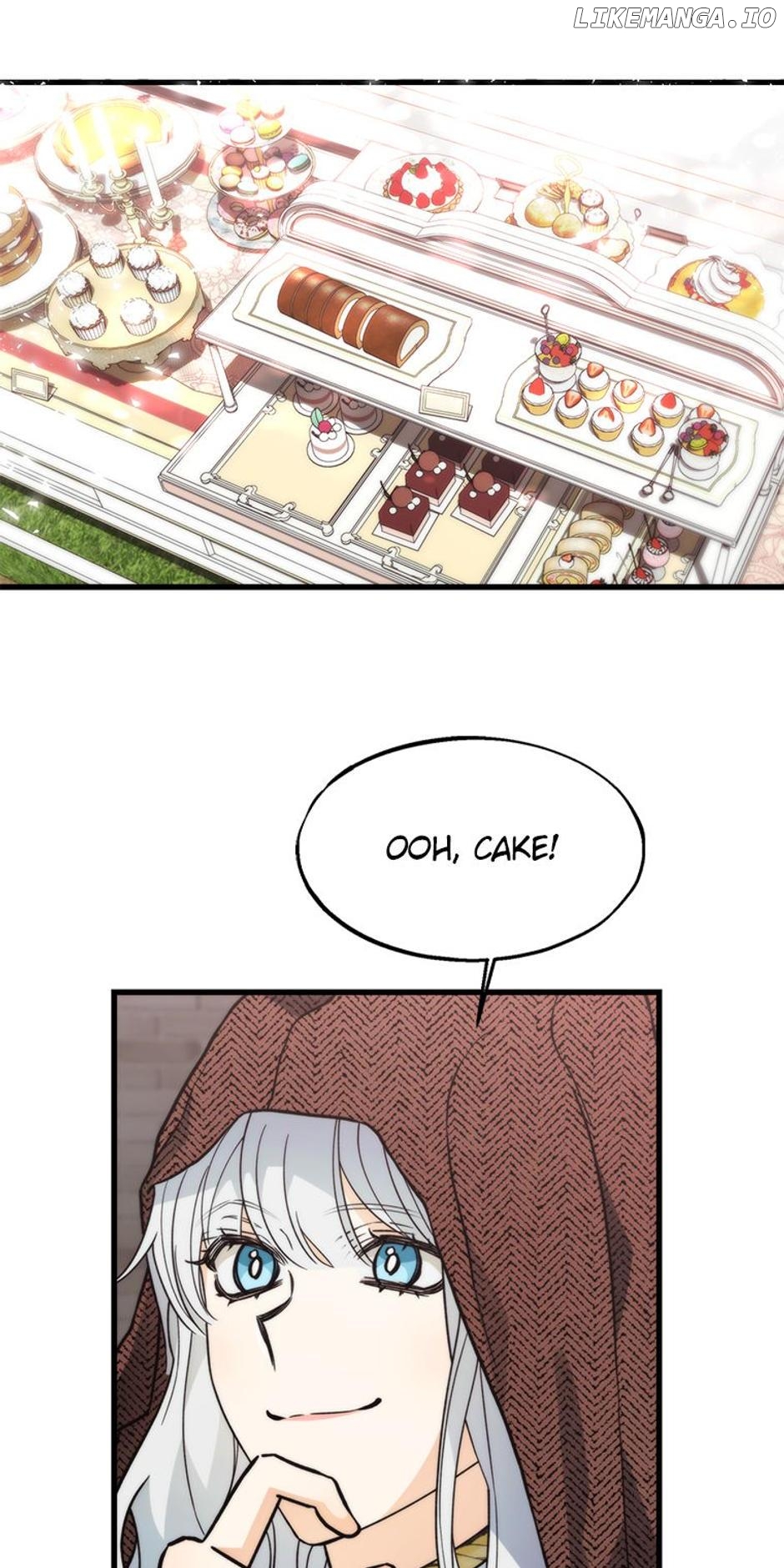 The Fake Was Thrown Away Chapter 26 - page 48