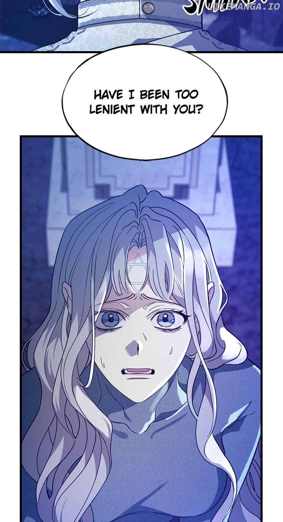 The Fake Was Thrown Away Chapter 26 - page 56