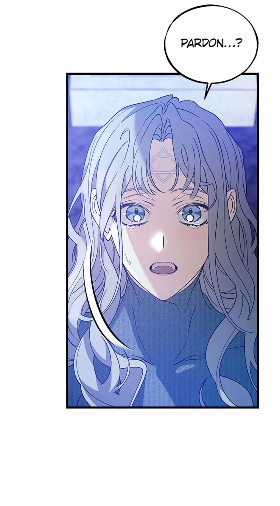 The Fake Was Thrown Away Chapter 27 - page 10