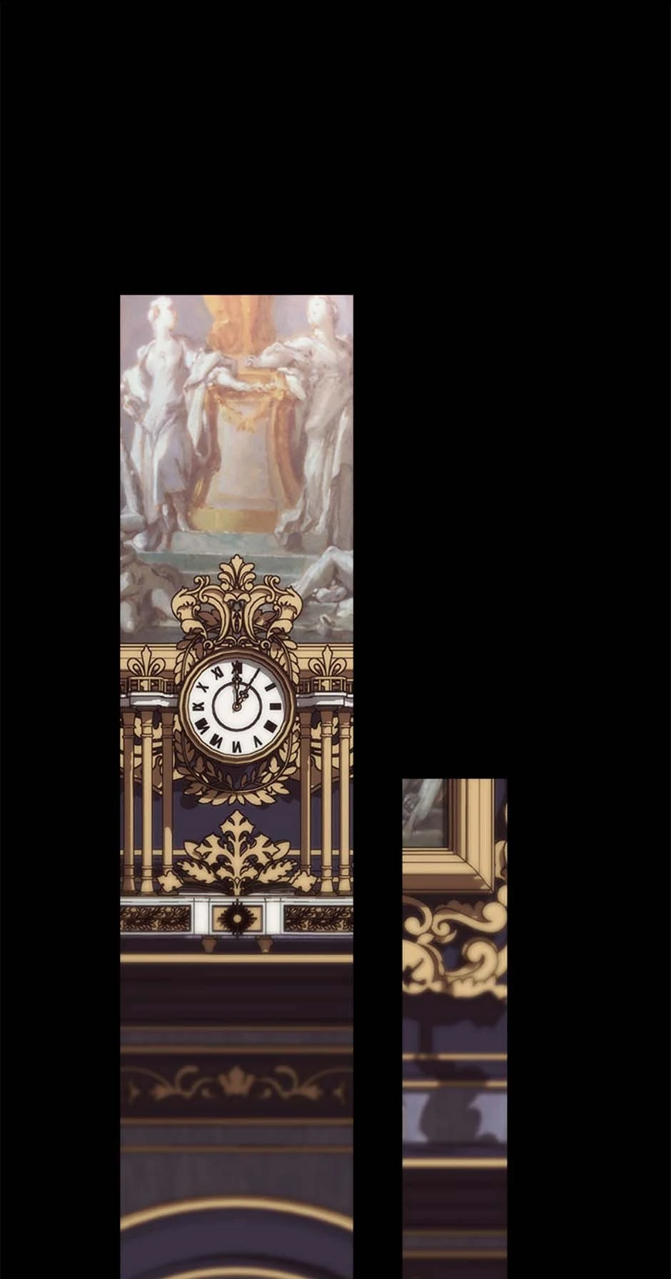 The Fake Was Thrown Away Chapter 27 - page 12