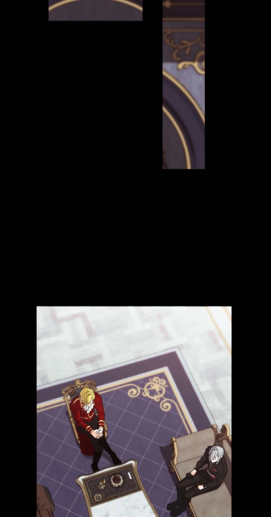 The Fake Was Thrown Away Chapter 27 - page 13