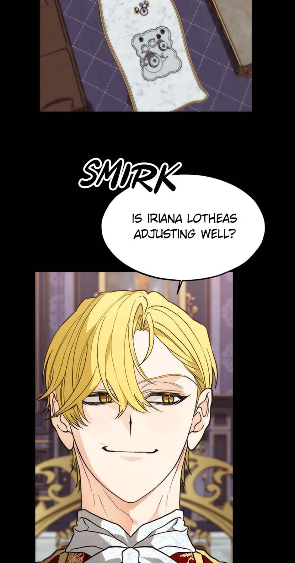 The Fake Was Thrown Away Chapter 27 - page 14