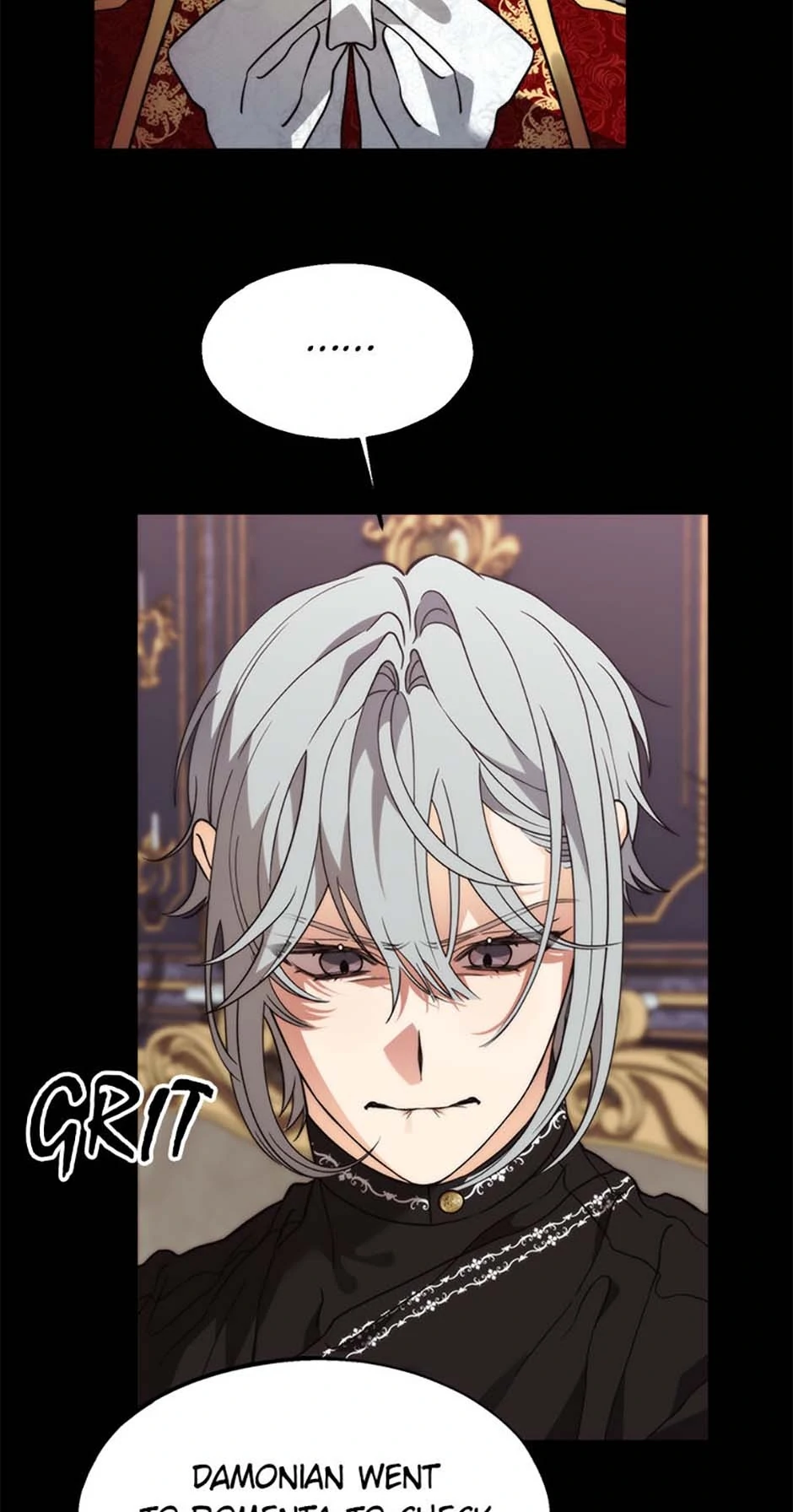 The Fake Was Thrown Away Chapter 27 - page 15