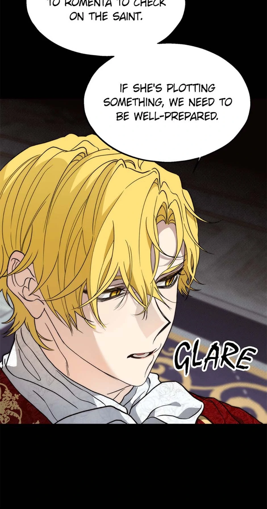 The Fake Was Thrown Away Chapter 27 - page 16