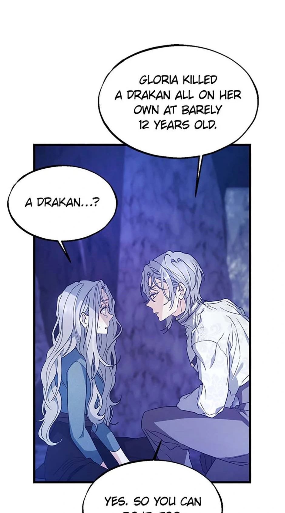 The Fake Was Thrown Away Chapter 27 - page 18