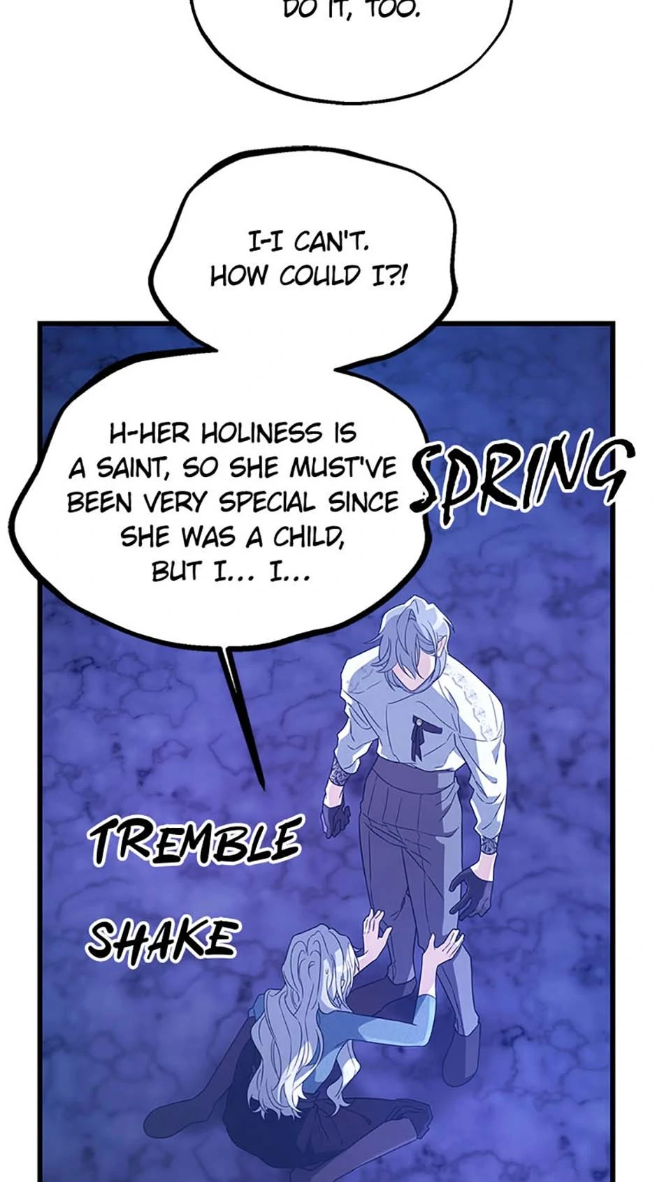 The Fake Was Thrown Away Chapter 27 - page 19