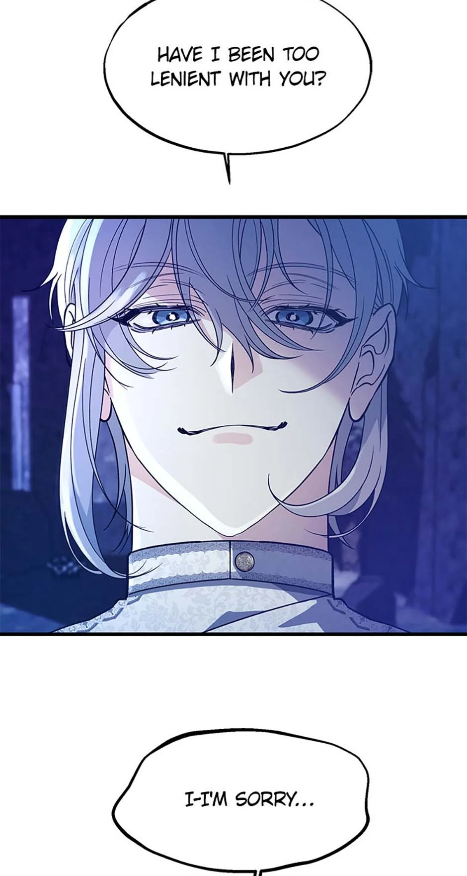 The Fake Was Thrown Away Chapter 27 - page 2