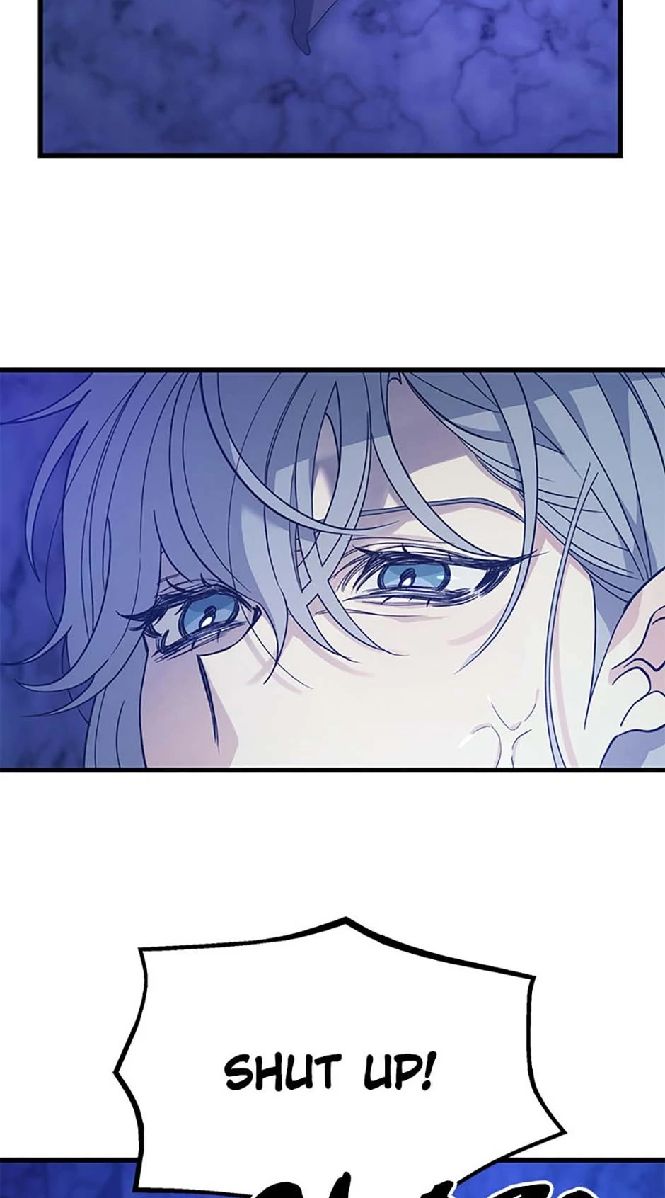 The Fake Was Thrown Away Chapter 27 - page 20