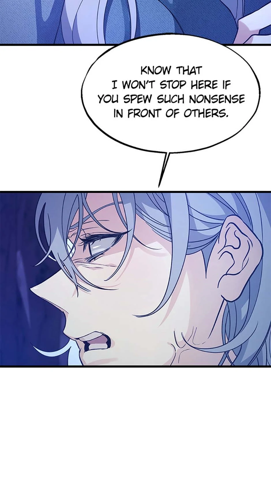 The Fake Was Thrown Away Chapter 27 - page 22