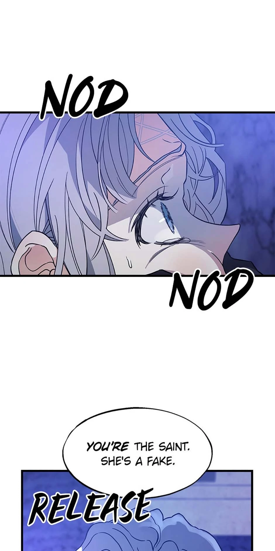 The Fake Was Thrown Away Chapter 27 - page 23