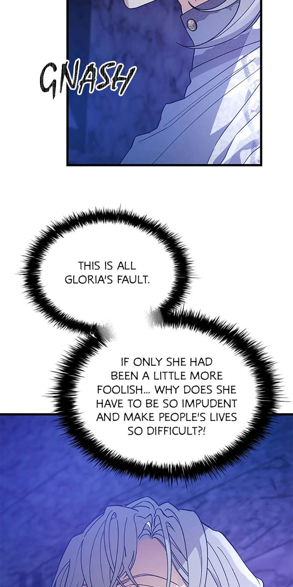 The Fake Was Thrown Away Chapter 27 - page 26