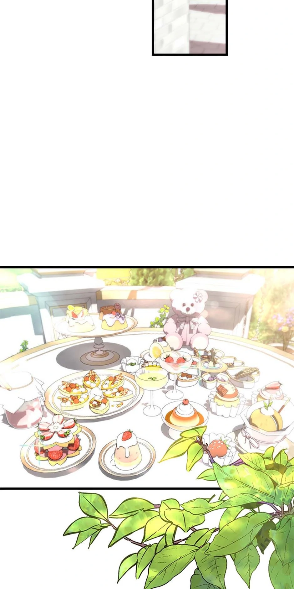 The Fake Was Thrown Away Chapter 27 - page 29