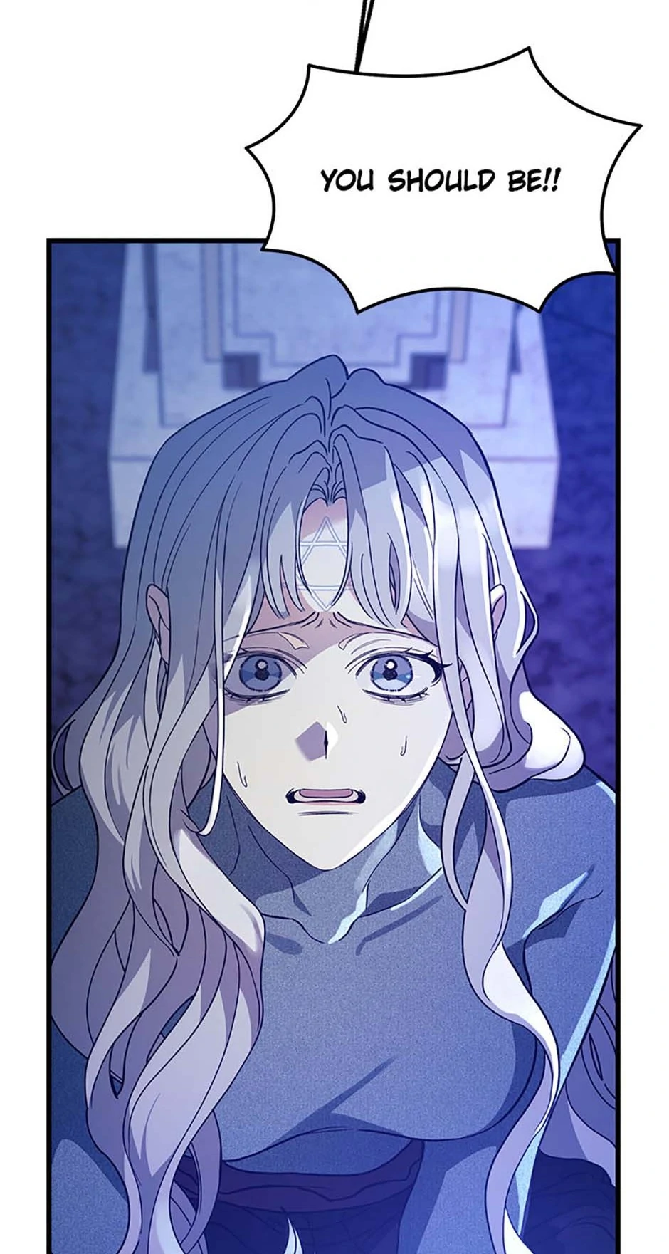 The Fake Was Thrown Away Chapter 27 - page 3