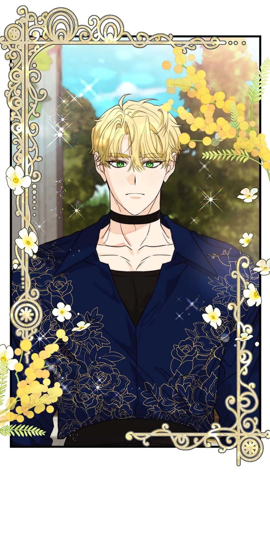 The Fake Was Thrown Away Chapter 27 - page 33