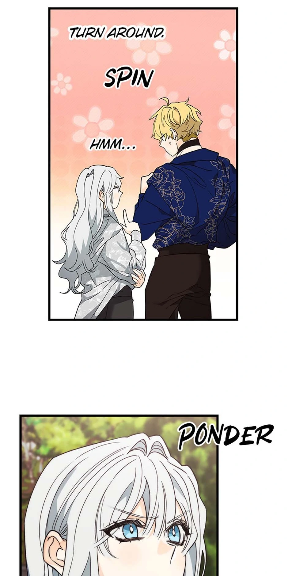 The Fake Was Thrown Away Chapter 27 - page 34