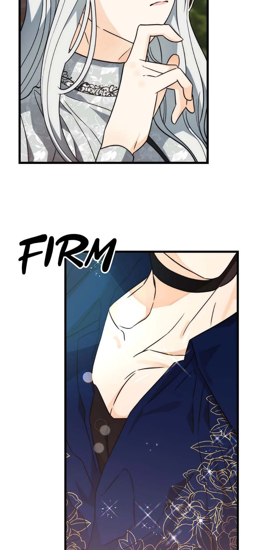 The Fake Was Thrown Away Chapter 27 - page 35