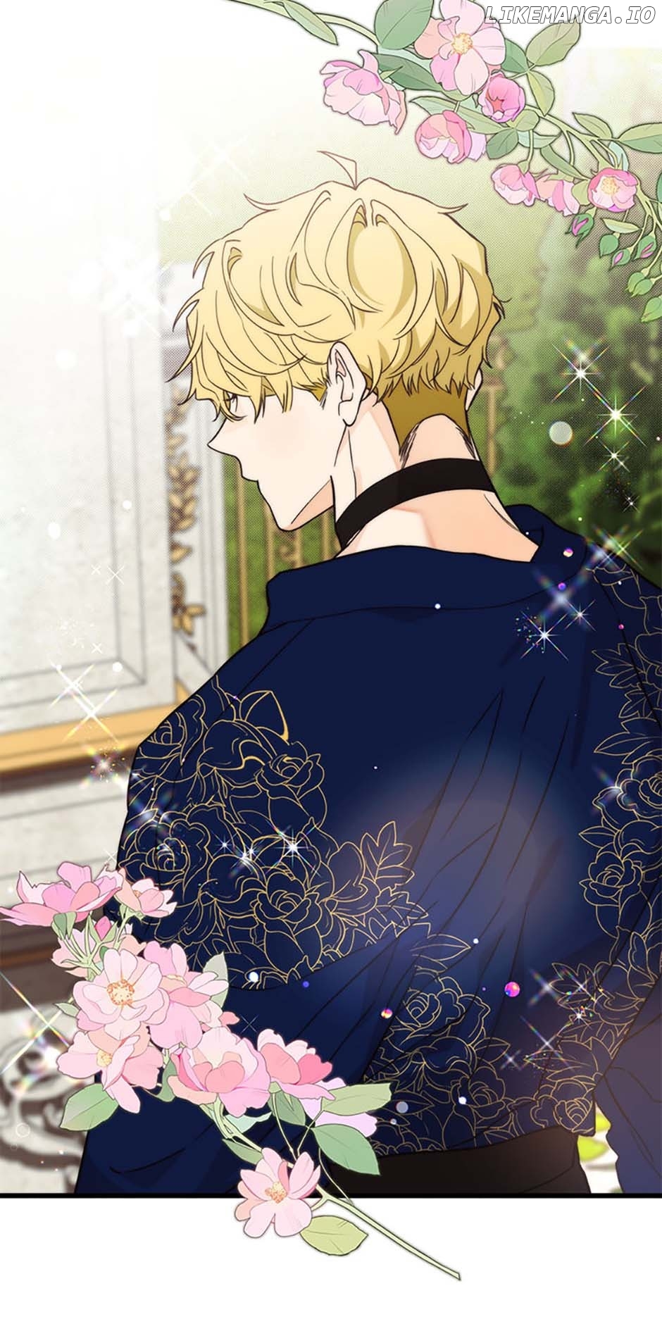 The Fake Was Thrown Away Chapter 27 - page 37