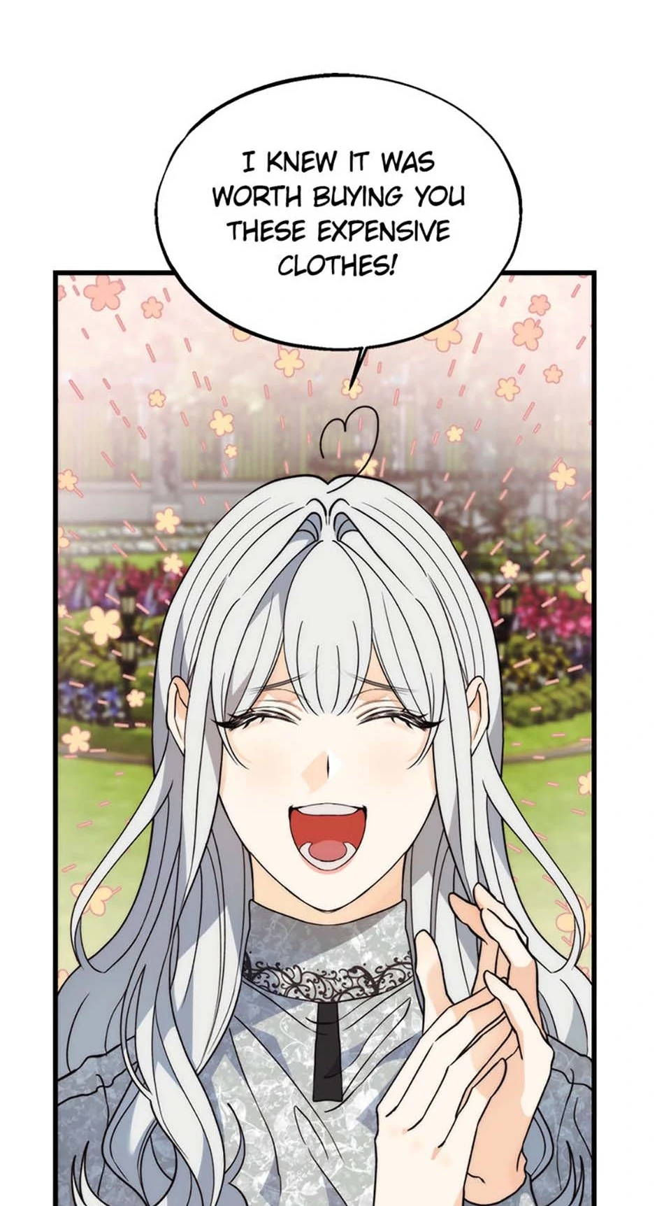 The Fake Was Thrown Away Chapter 27 - page 39