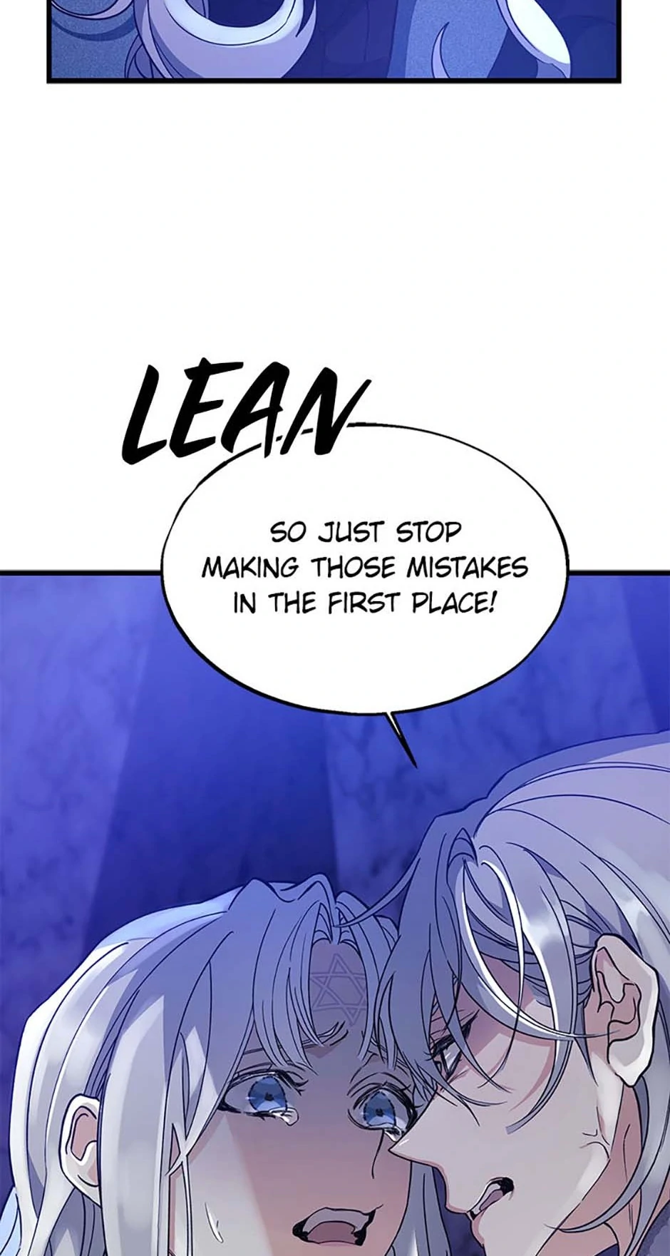 The Fake Was Thrown Away Chapter 27 - page 4