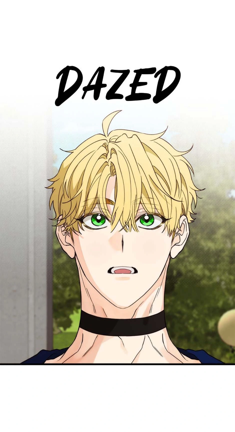 The Fake Was Thrown Away Chapter 27 - page 41