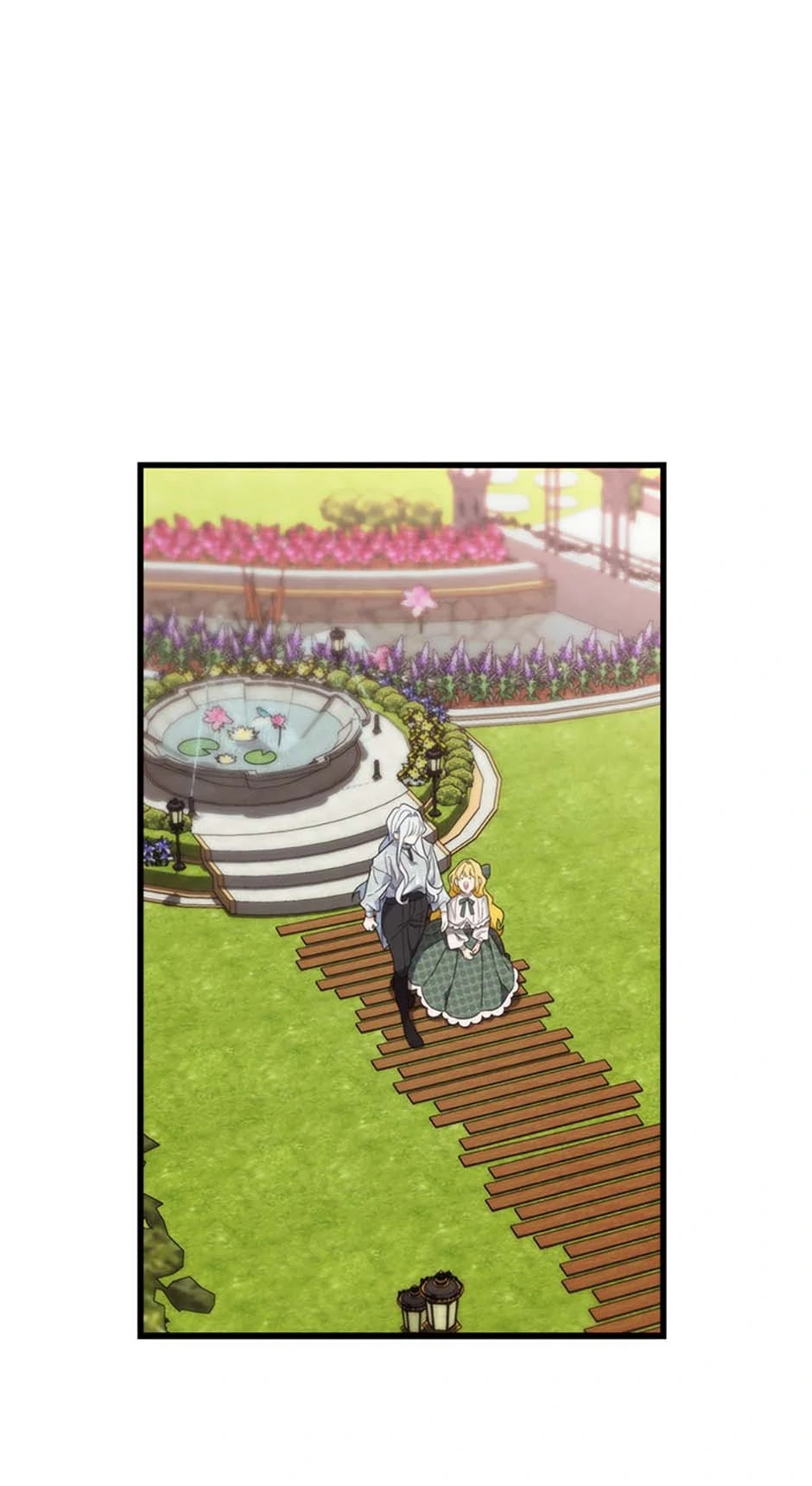 The Fake Was Thrown Away Chapter 27 - page 43