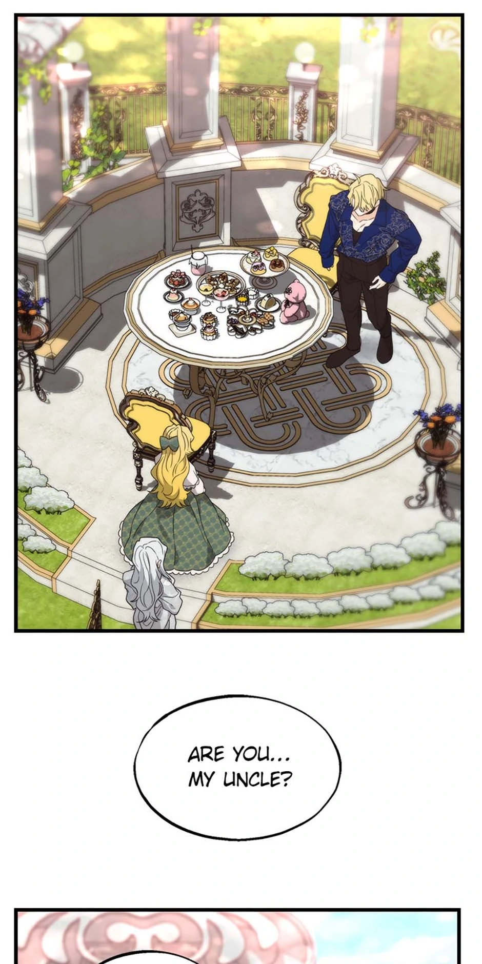 The Fake Was Thrown Away Chapter 27 - page 45