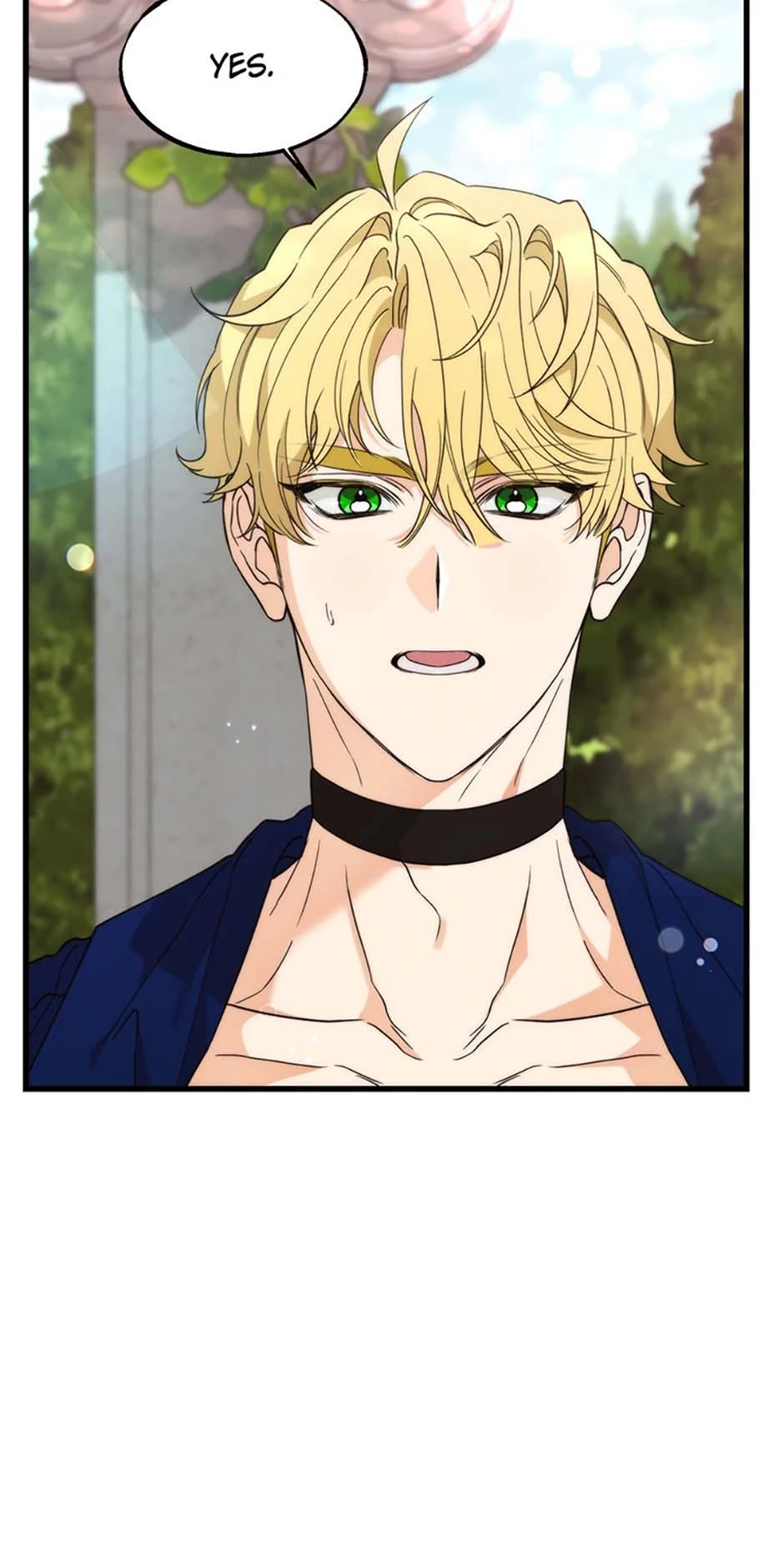 The Fake Was Thrown Away Chapter 27 - page 46