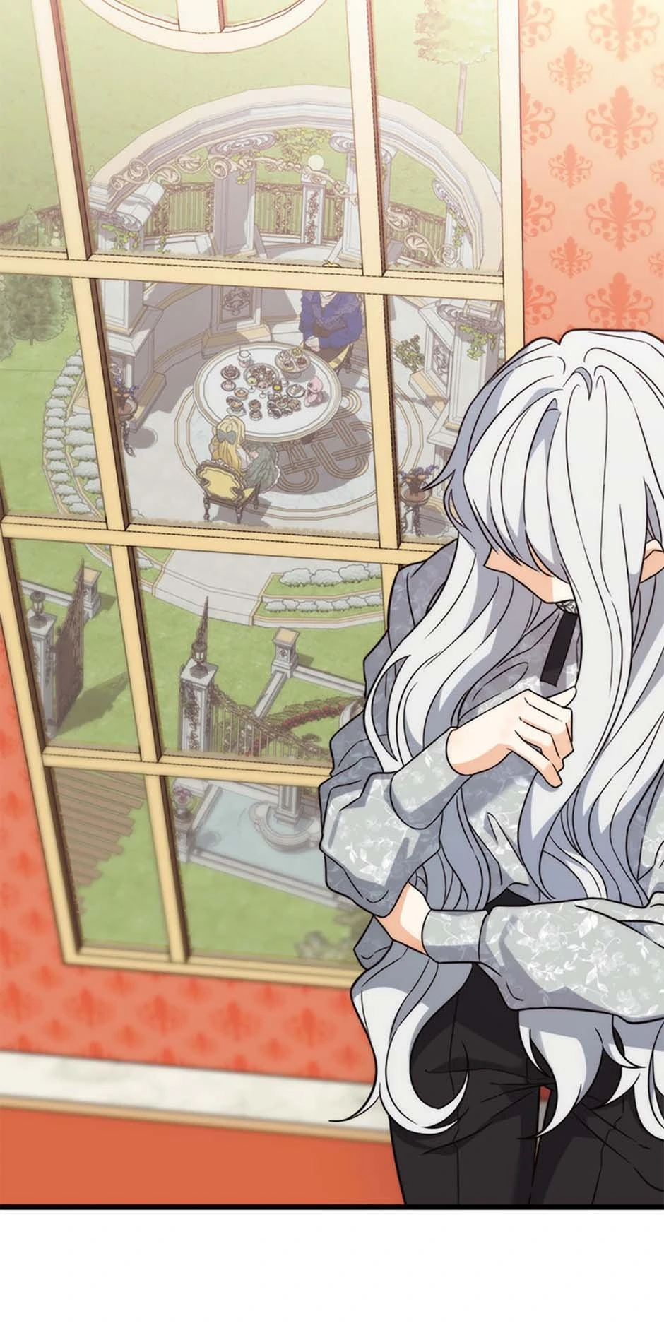 The Fake Was Thrown Away Chapter 27 - page 48