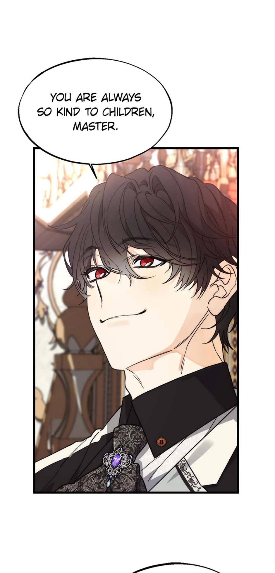 The Fake Was Thrown Away Chapter 27 - page 49