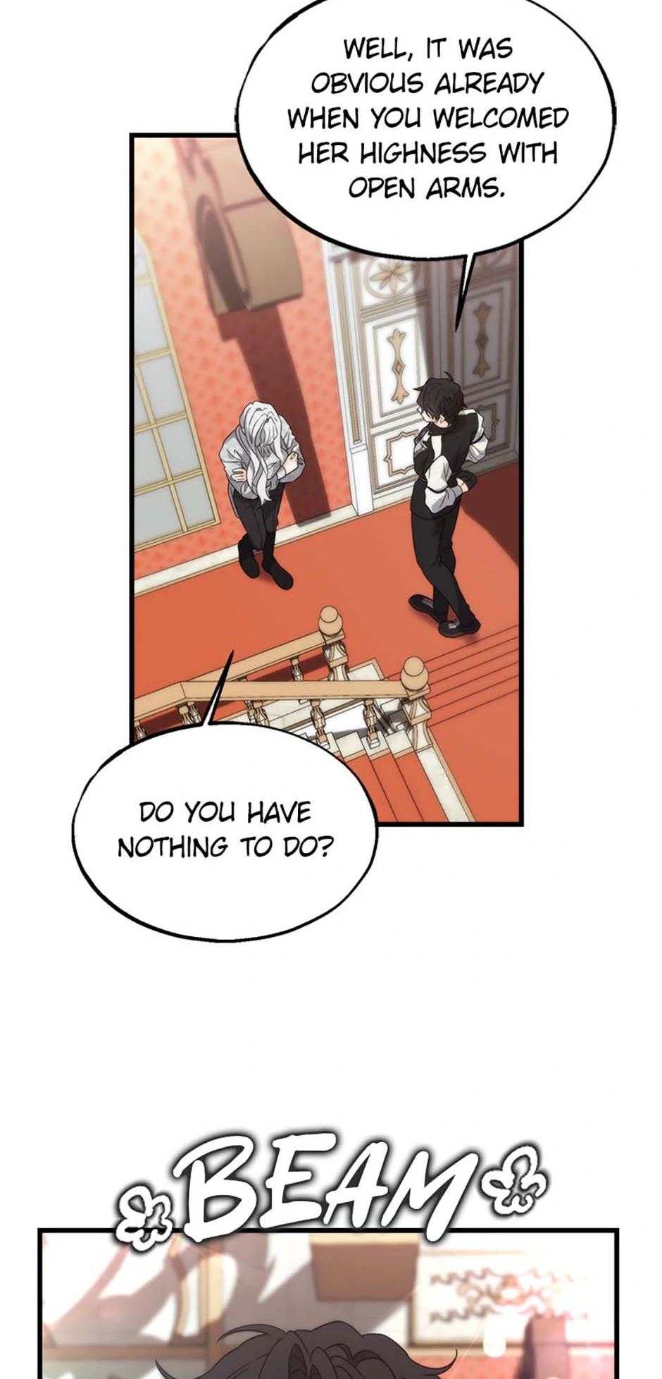 The Fake Was Thrown Away Chapter 27 - page 50