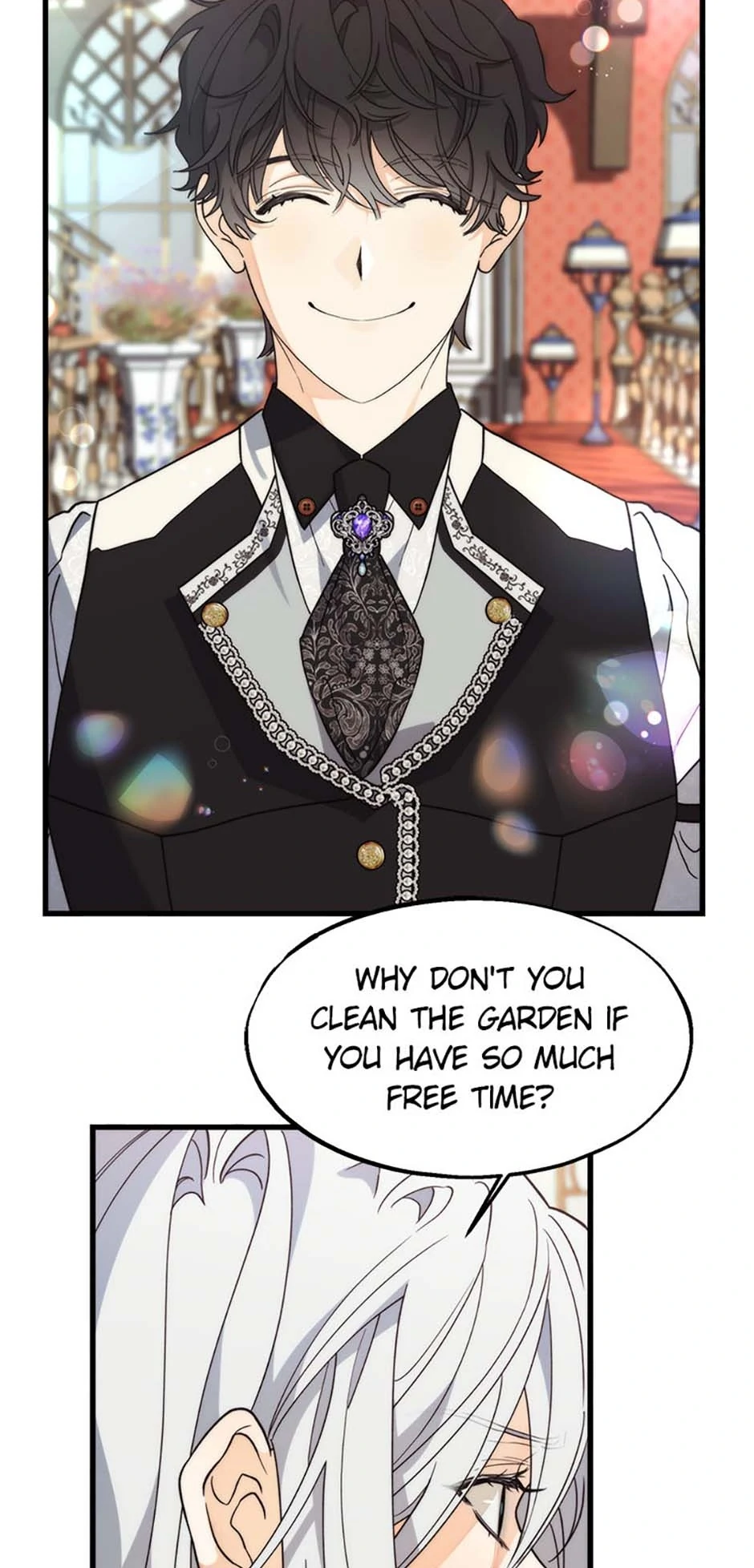 The Fake Was Thrown Away Chapter 27 - page 51