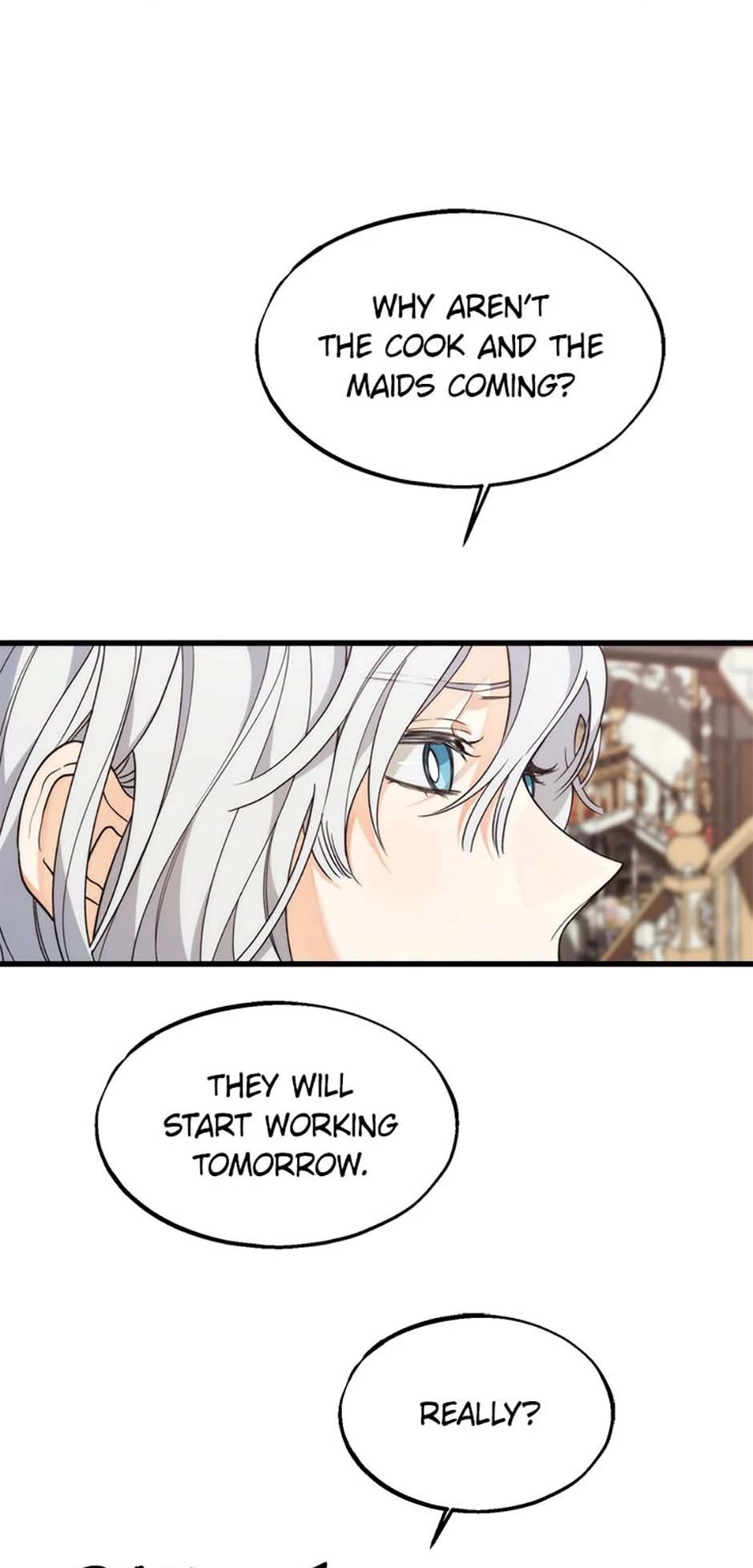 The Fake Was Thrown Away Chapter 27 - page 53