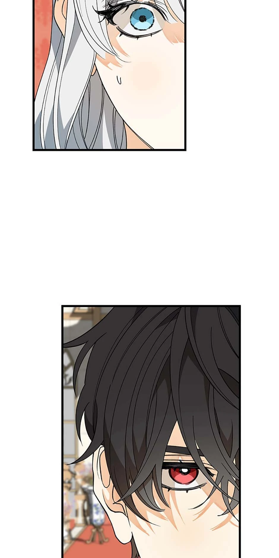 The Fake Was Thrown Away Chapter 27 - page 57