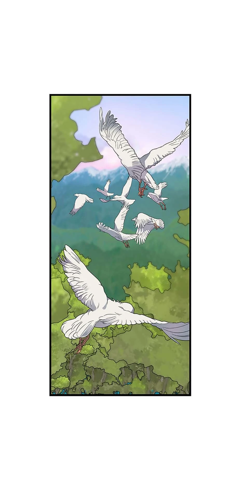 The Fake Was Thrown Away Chapter 27 - page 59