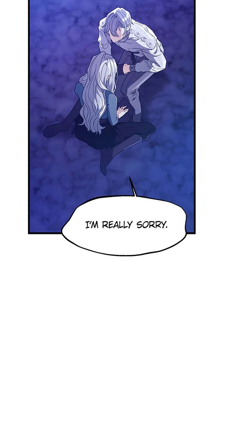 The Fake Was Thrown Away Chapter 27 - page 6