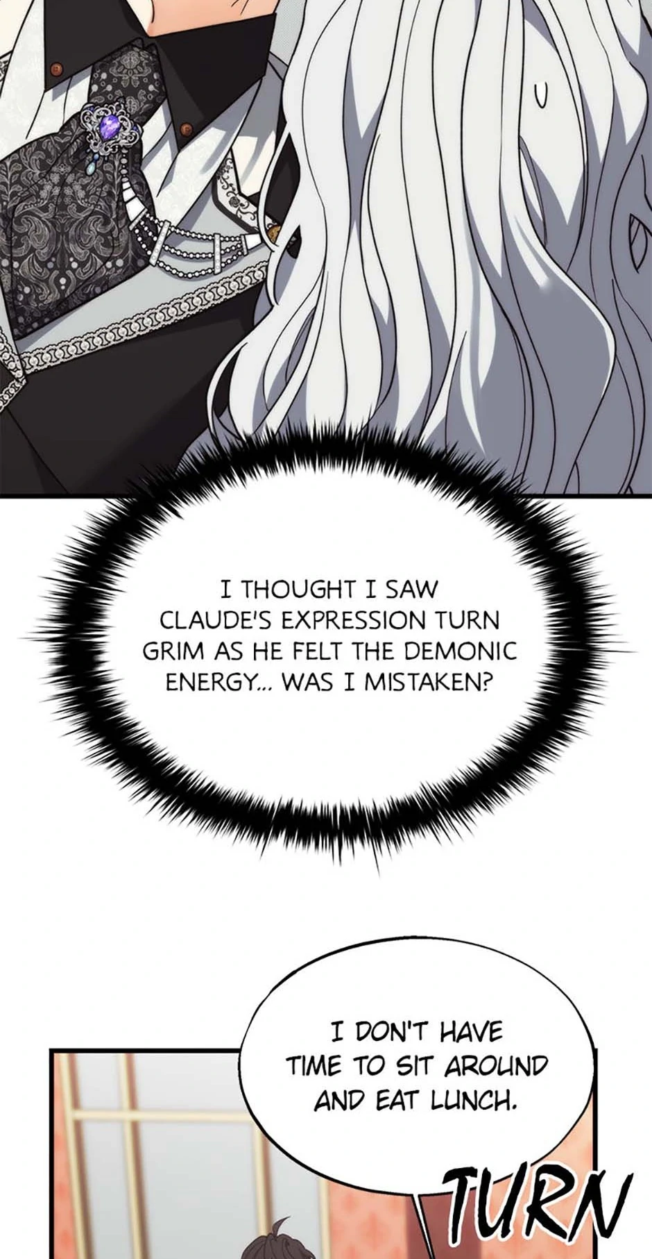 The Fake Was Thrown Away Chapter 27 - page 61