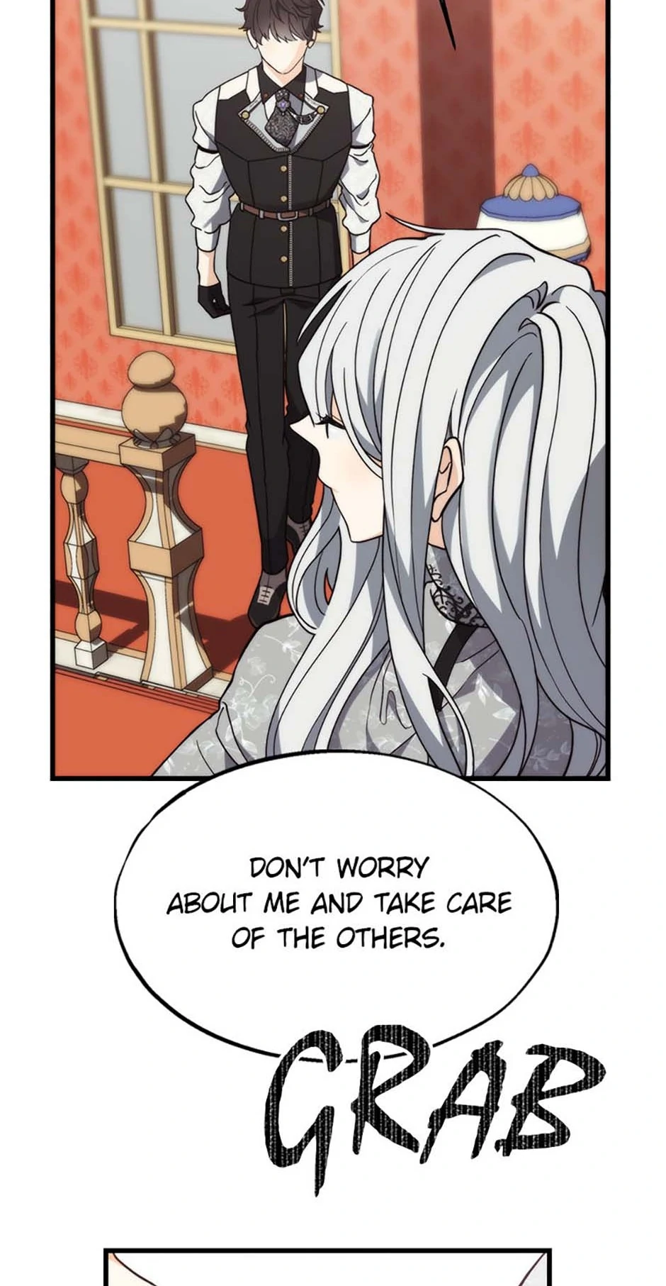 The Fake Was Thrown Away Chapter 27 - page 62