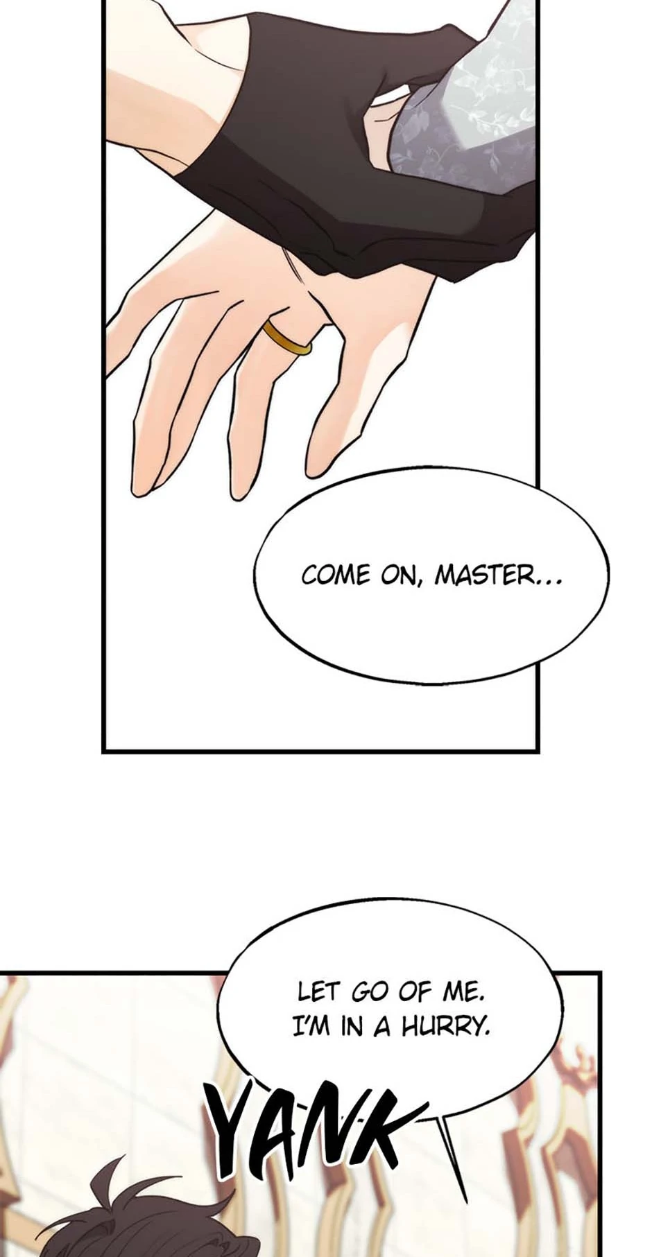 The Fake Was Thrown Away Chapter 27 - page 63