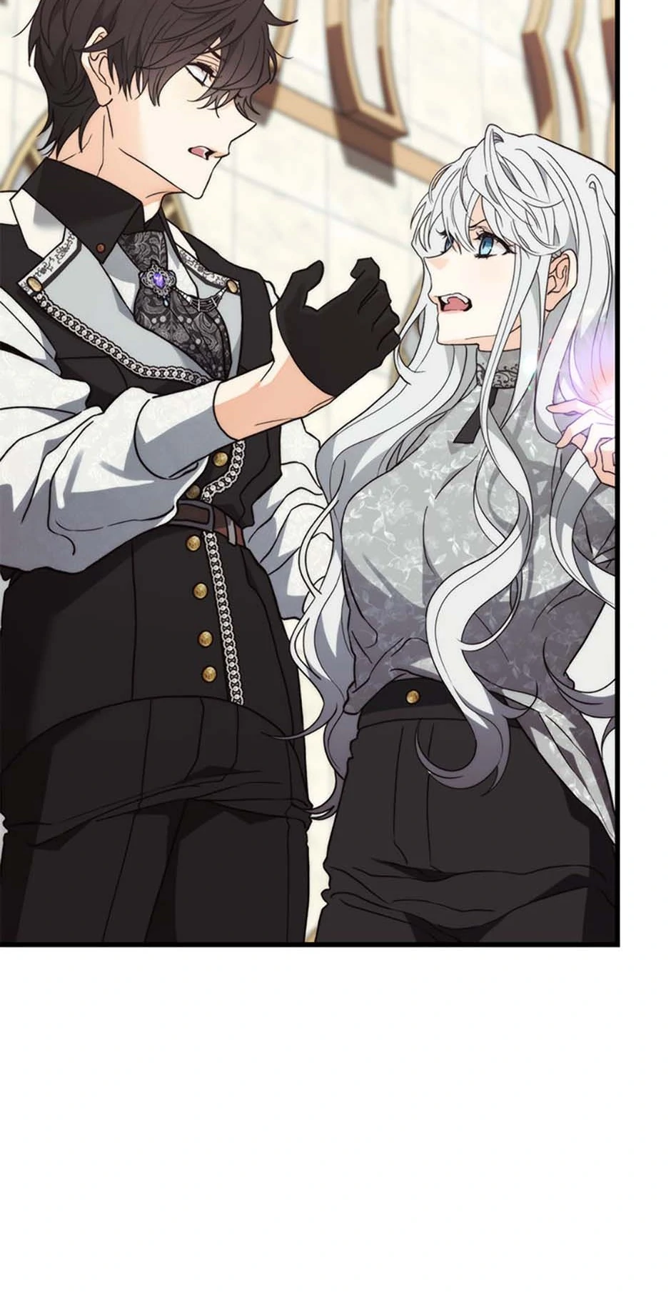 The Fake Was Thrown Away Chapter 27 - page 64