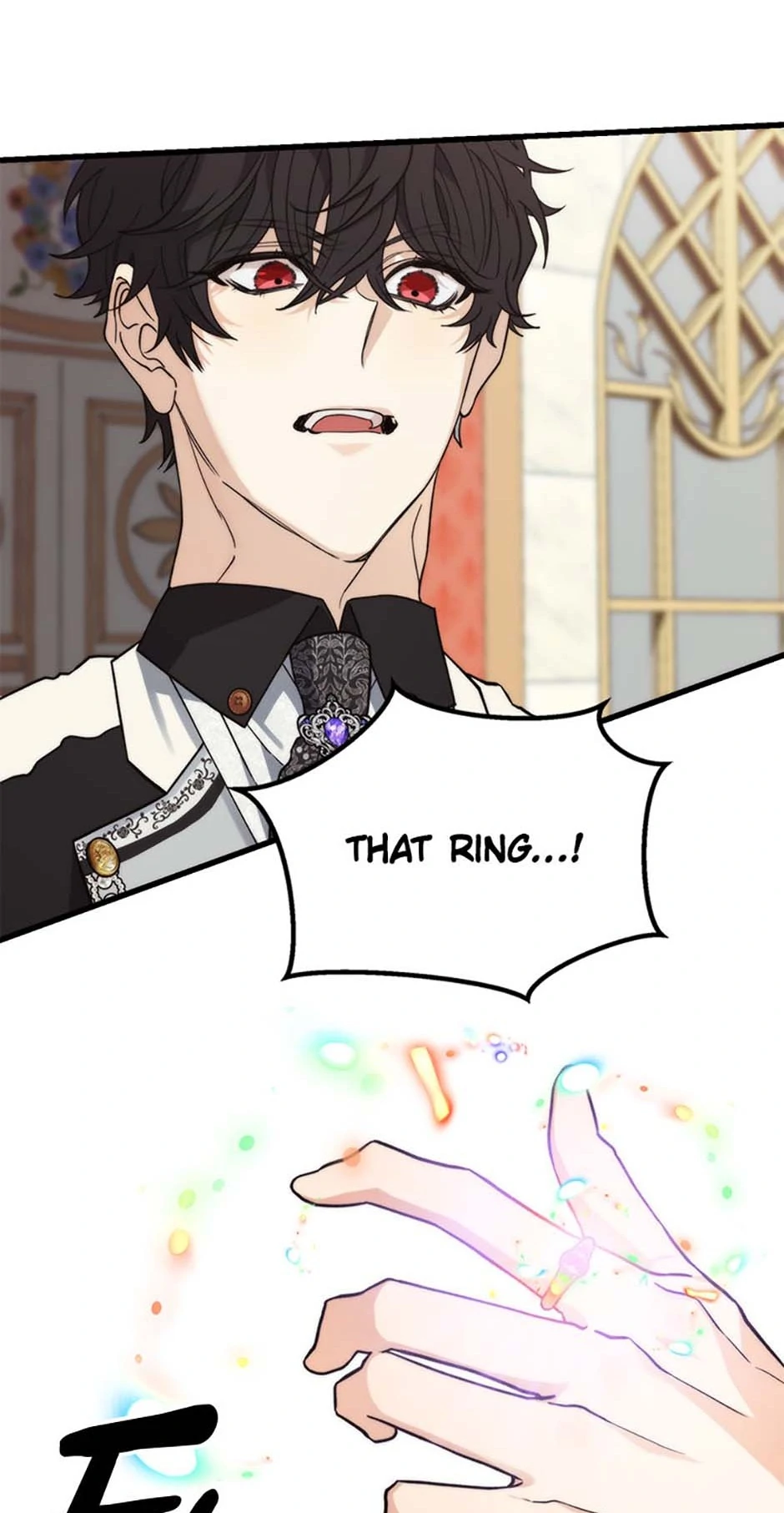 The Fake Was Thrown Away Chapter 27 - page 65