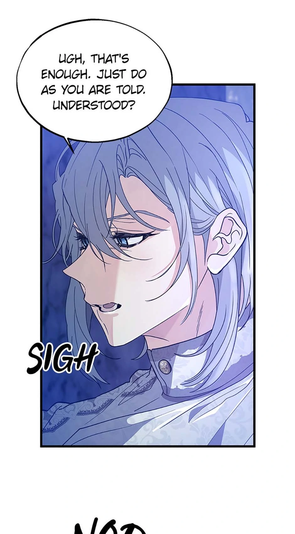 The Fake Was Thrown Away Chapter 27 - page 7